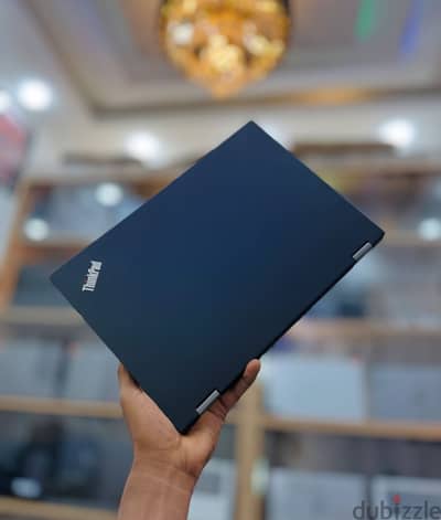 لابتوب Lenovo ThinkPad T490 i5 جيل 8 | 8GB RAM | 256GB SSD