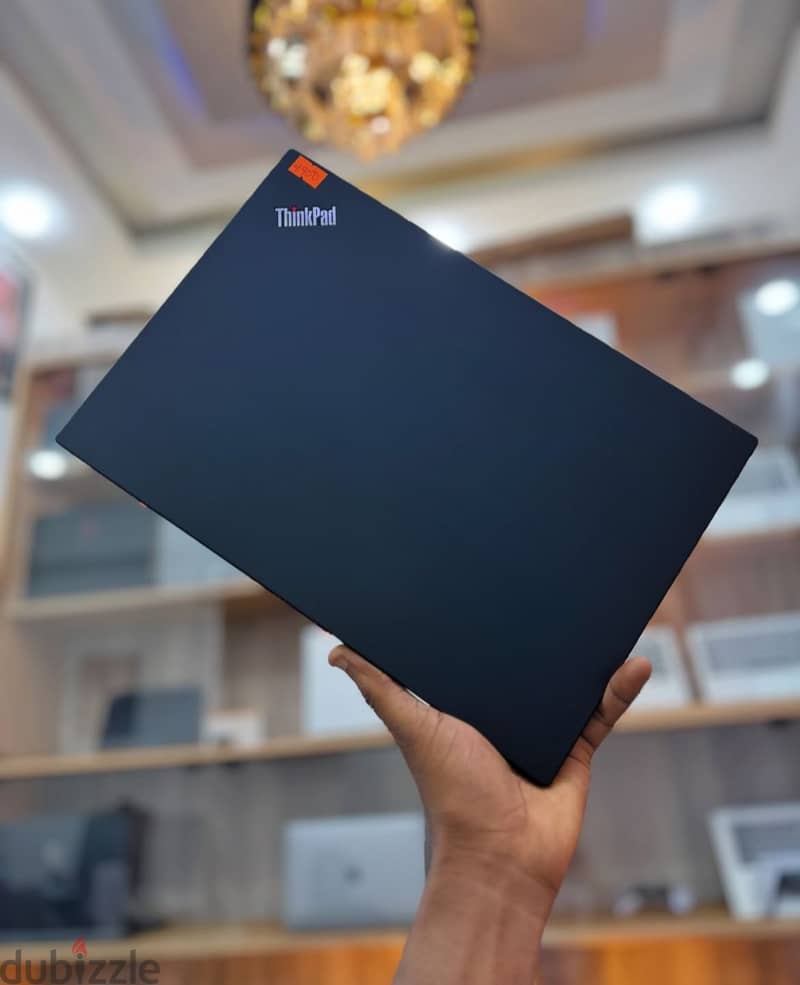 لابتوب Lenovo ThinkPad T490 i5 جيل 8 | 8GB RAM | 256GB SSD 2