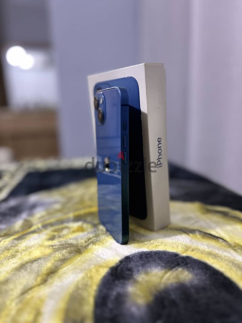 آبل - آيفون 13 9