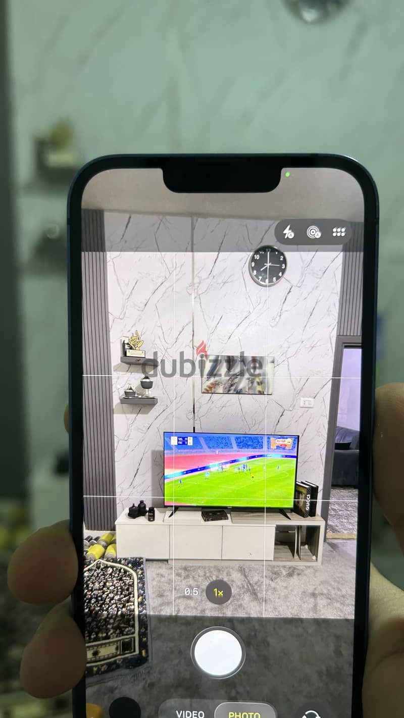 آبل - آيفون 13 11
