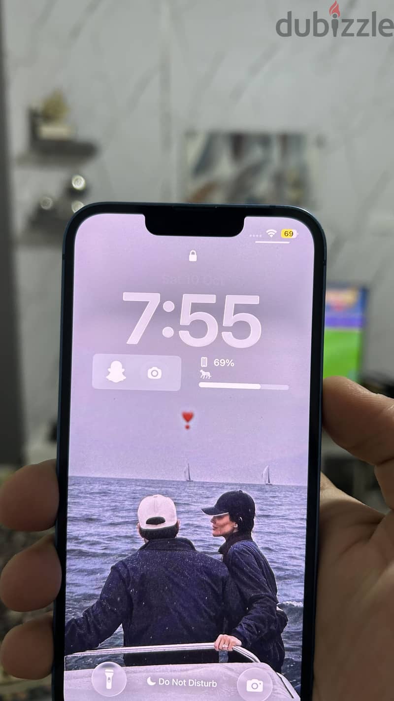آبل - آيفون 13 12