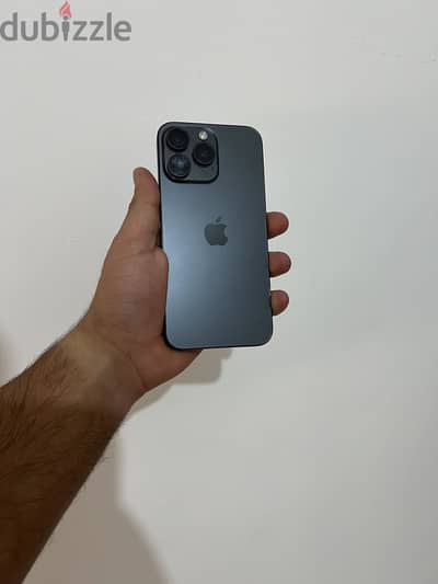 آبل - آيفون 15 برو ماكس