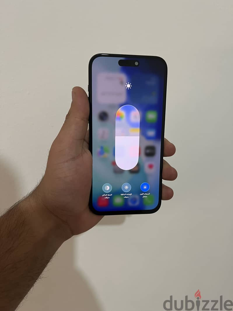 آبل - آيفون 15 برو ماكس 4