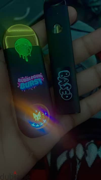 Only Dispo Th C Vap es in Amman