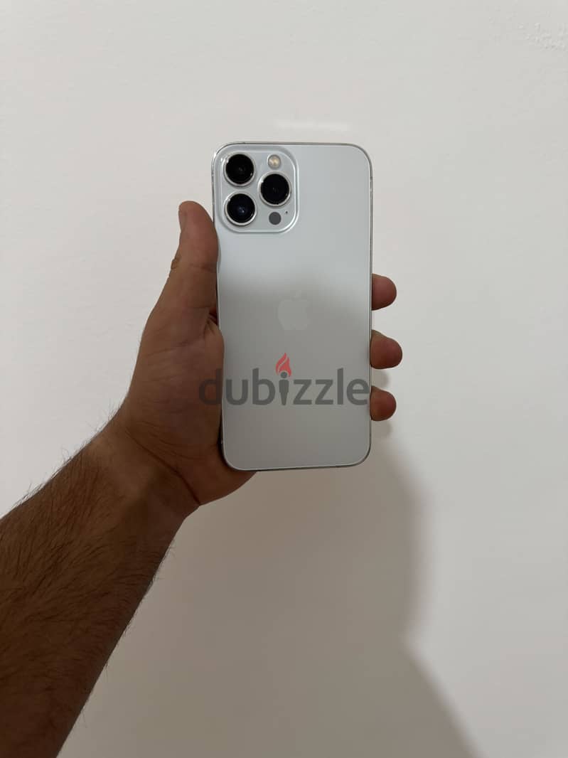 آبل - آيفون 13 برو ماكس 2