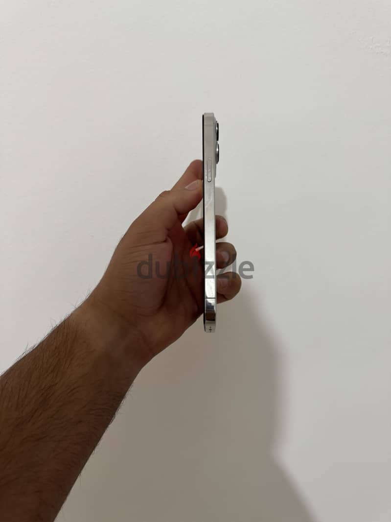 آبل - آيفون 13 برو ماكس 3