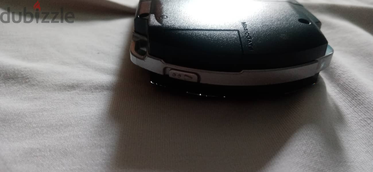 psp 2/3 مشغل العاب بلايستيشن 2/3 4