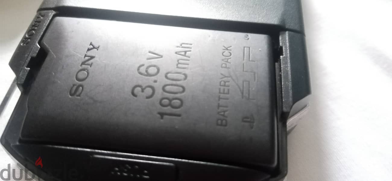 psp 2/3 مشغل العاب بلايستيشن 2/3 6