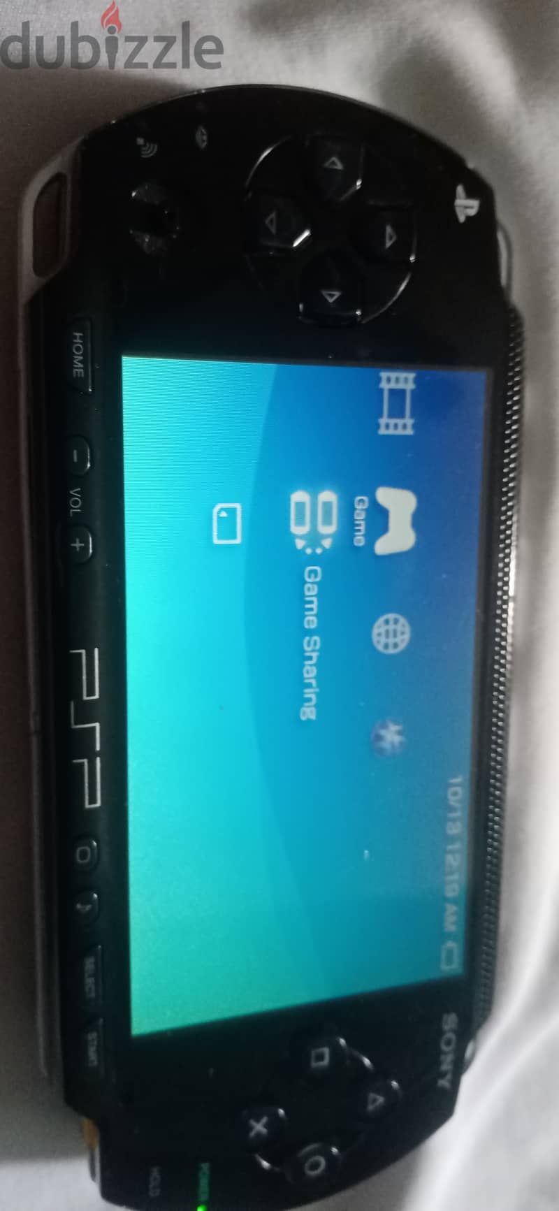 psp 2/3 مشغل العاب بلايستيشن 2/3 12