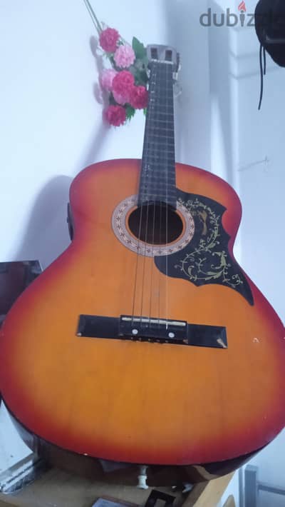 Gittar