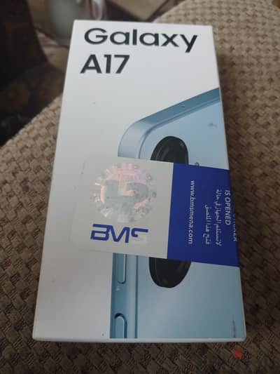 سامسونج ايه 17