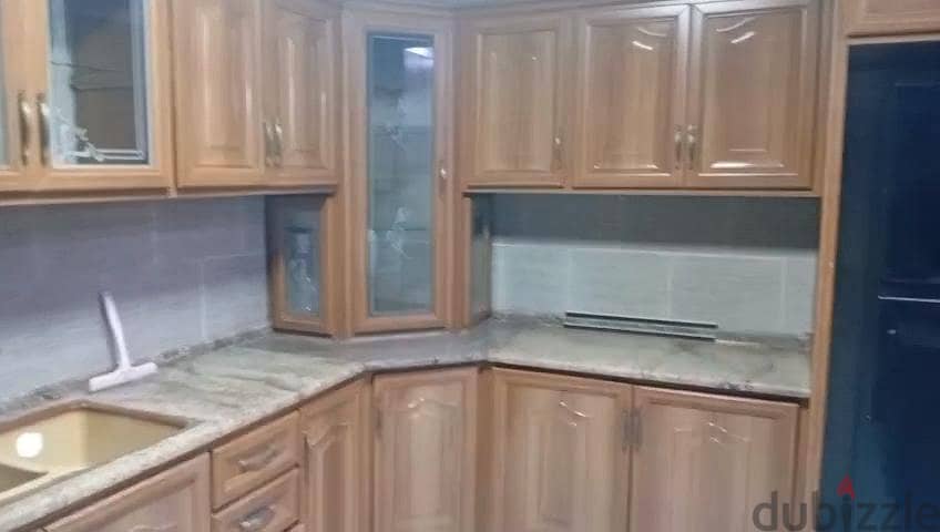 شقه للبيع او للاجار اربد مجمع عمان الجديد قرب المستشفى التخصصي 1