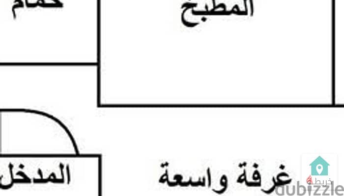 استوديو مفروش للايجار - تلاع العلي 7