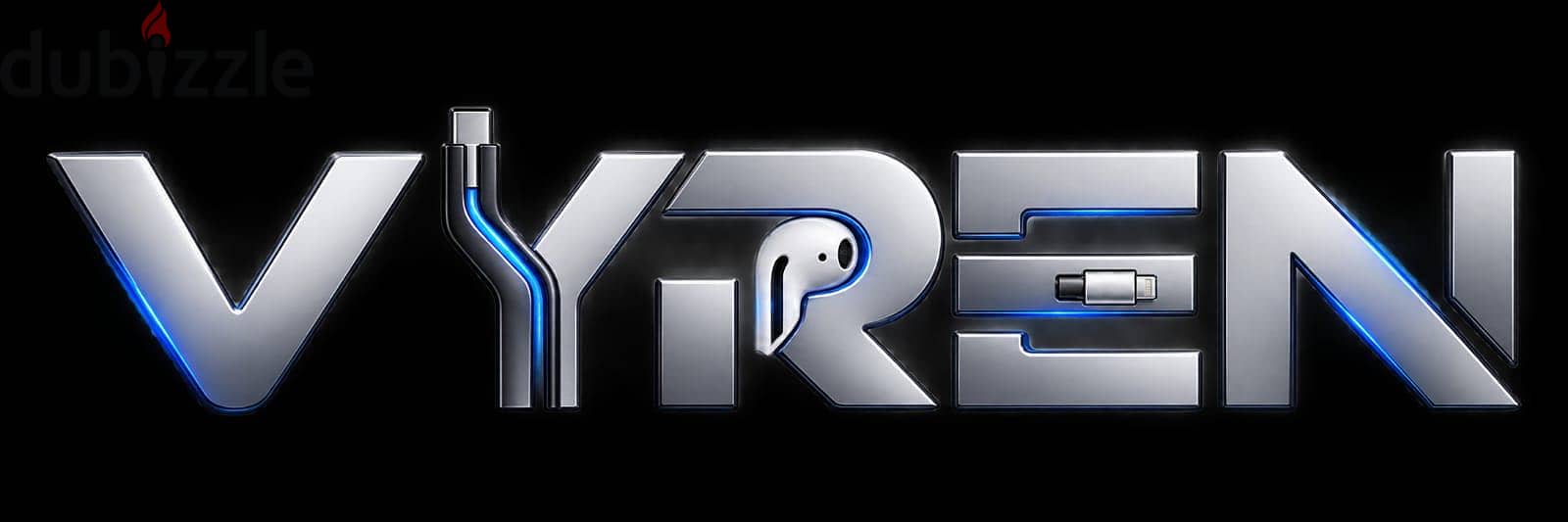  سماعة AirPods Pro لاسلكية | VYREN ڤايرن 6