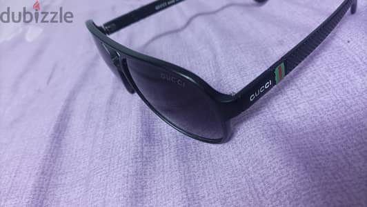 نظارة Gucci