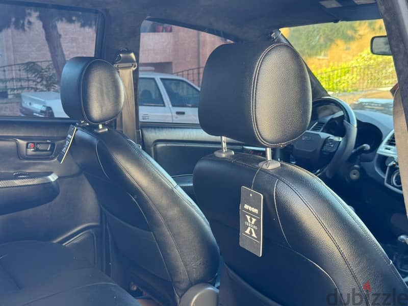 Toyota Hilux 2007 6