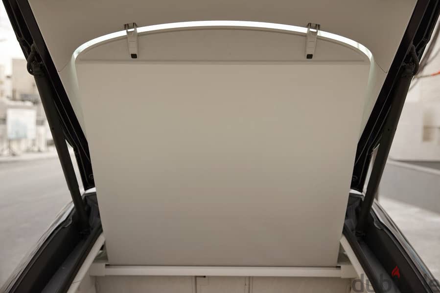 Mercedes-Benz EQS 450 4Matic 2023 4