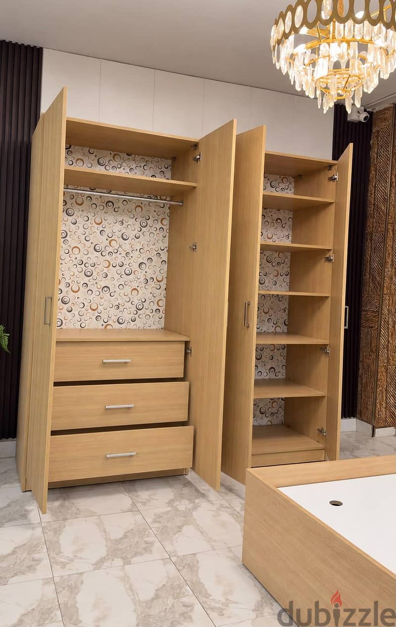 غرفة نوم شبابية 3