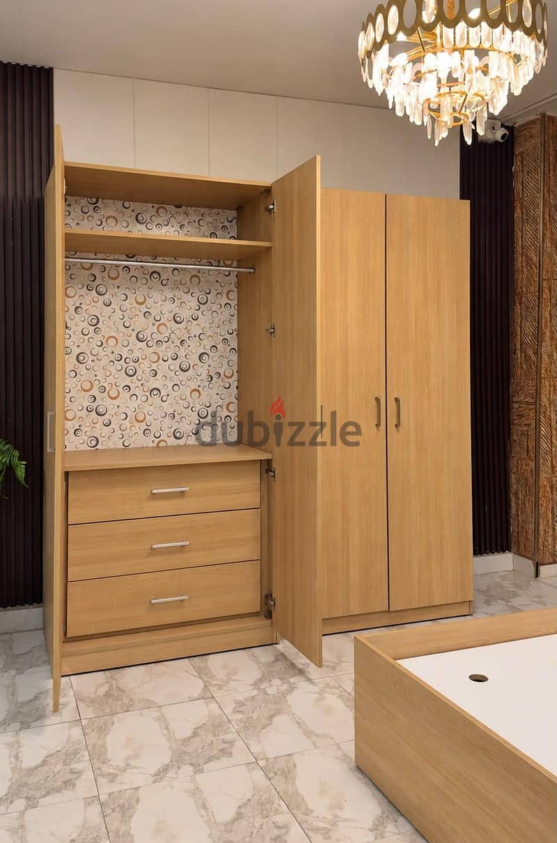 غرفة نوم شبابية 4