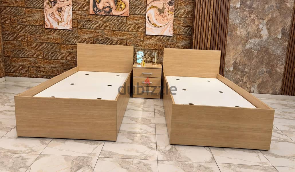 غرفة نوم شبابية 5