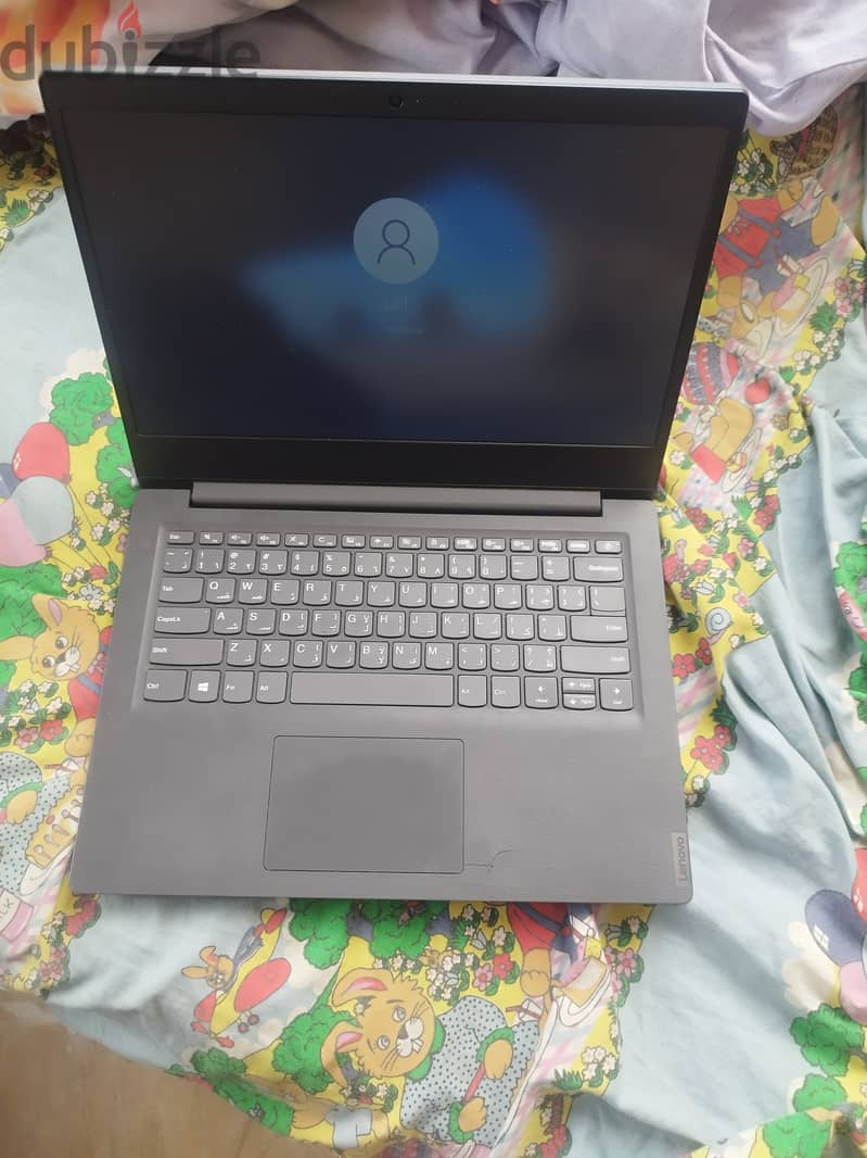 LENOVO LENOVO AMD 3020e with Radeon Graphics 512 بحالة ممتازة 4