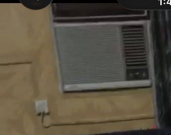 مكيف تبريد فقط 1