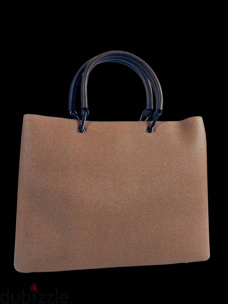 Top handle bag 1