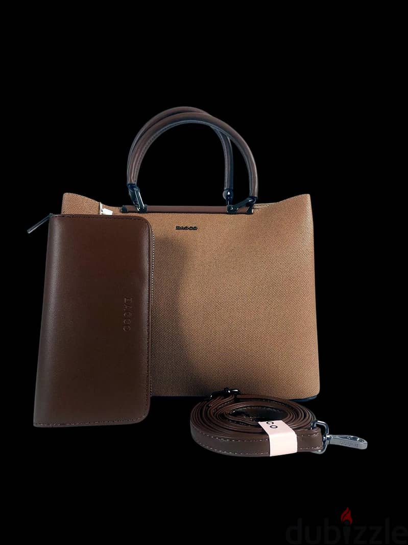 Top handle bag 2