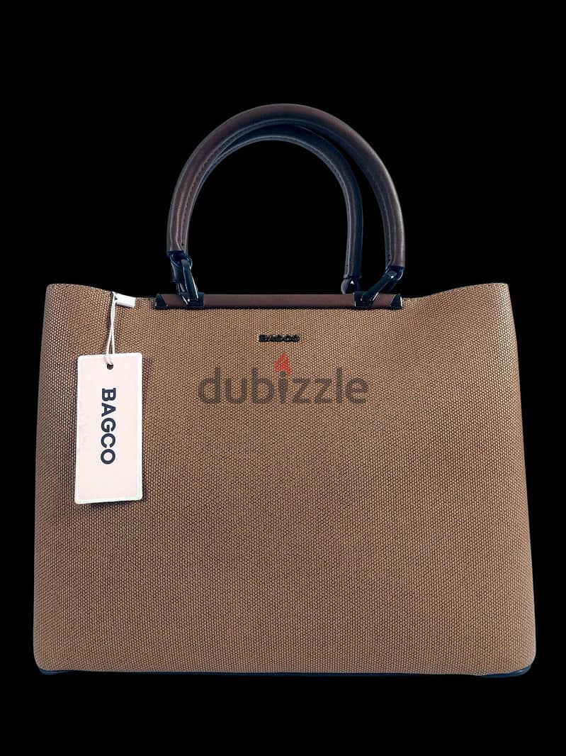 Top handle bag 3