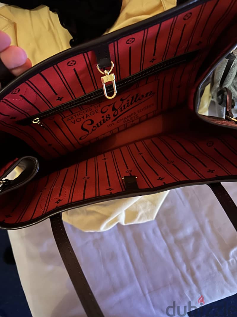 BRAND NEW Louis Vuitton 1