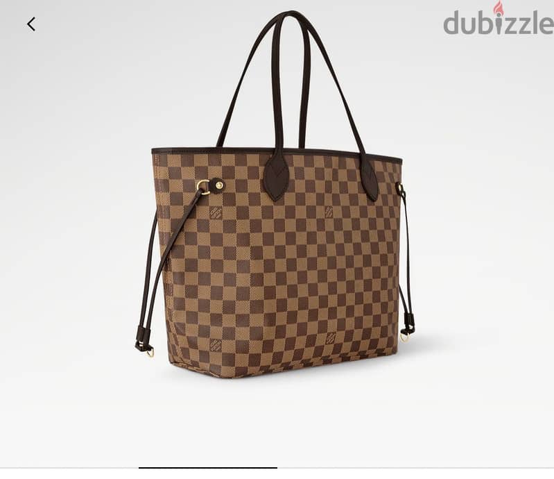 BRAND NEW Louis Vuitton 2