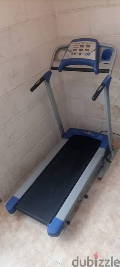 جهاز رياضي أمريكي