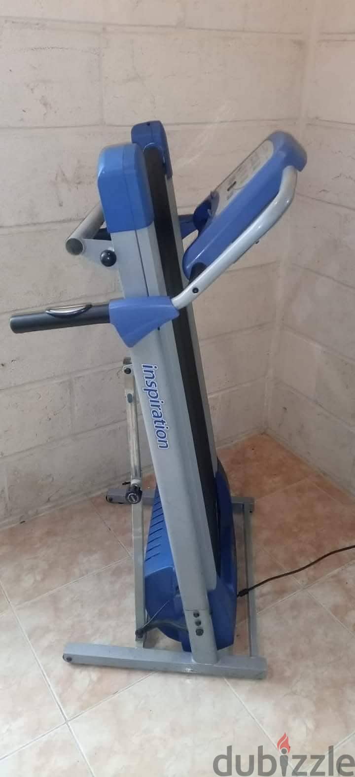 جهاز رياضي أمريكي 1
