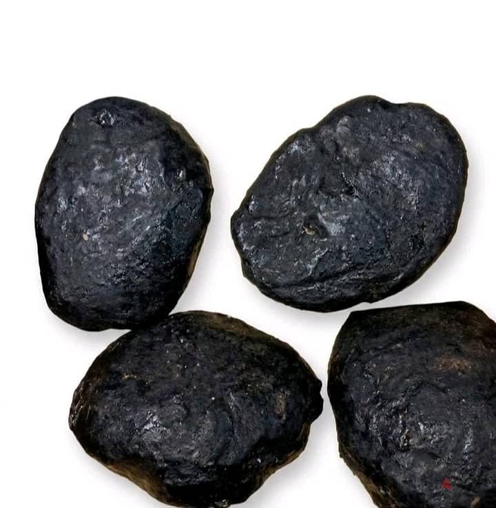 3  Ambergris/Grey 100% Organic Raw Ambergris Pressed 10G / 1