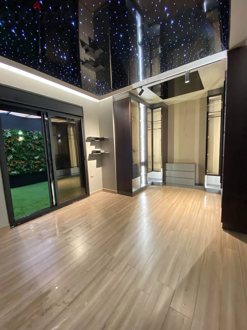 تملك شقتك بأرقى الأحياء السكنية في اربد 300 متر 7