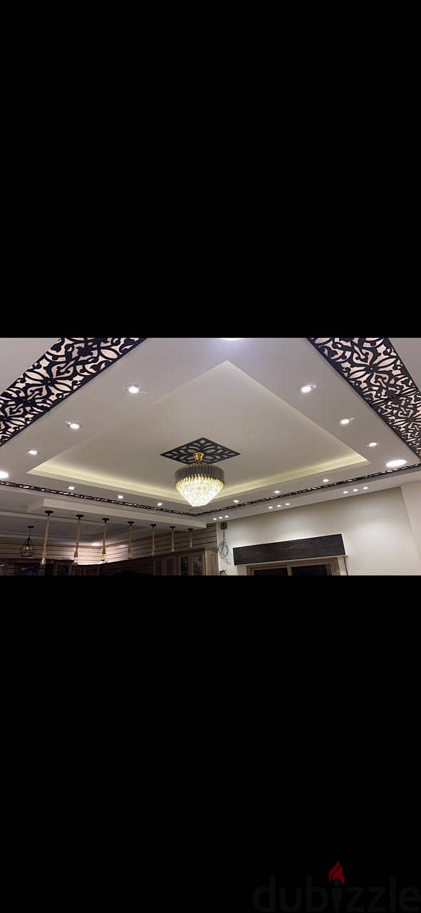 منزل طابقين دوبلكس للبيع في اربد الأردن 4