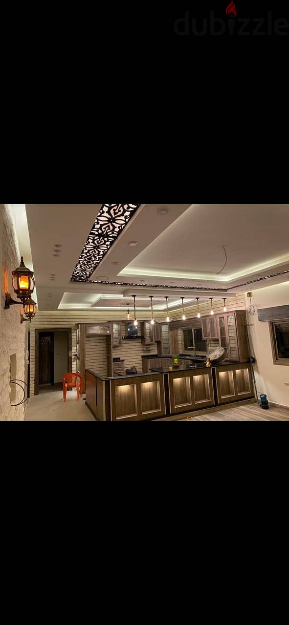 منزل طابقين دوبلكس للبيع في اربد الأردن 6
