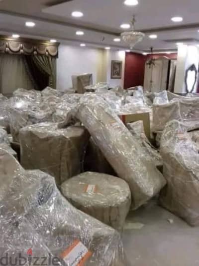 شركة الافضل لنقل الاثاث 0799251274 خدمات مميزة جدا جدا