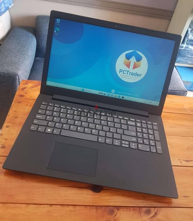 لابتوب Lenovo AMD | 128GB SSD | بكج هدايا متكامل | كفالة 6 أشهر 1