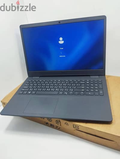 لابتوب Dell Vostro i3 جيل 11 | 8GB RAM | 256GB SSD | بكج هدايا شامل |