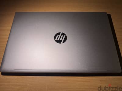 HP proBook 2025