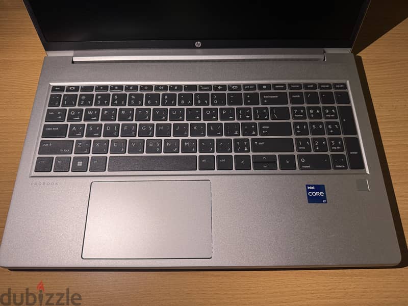 HP proBook 2025 2