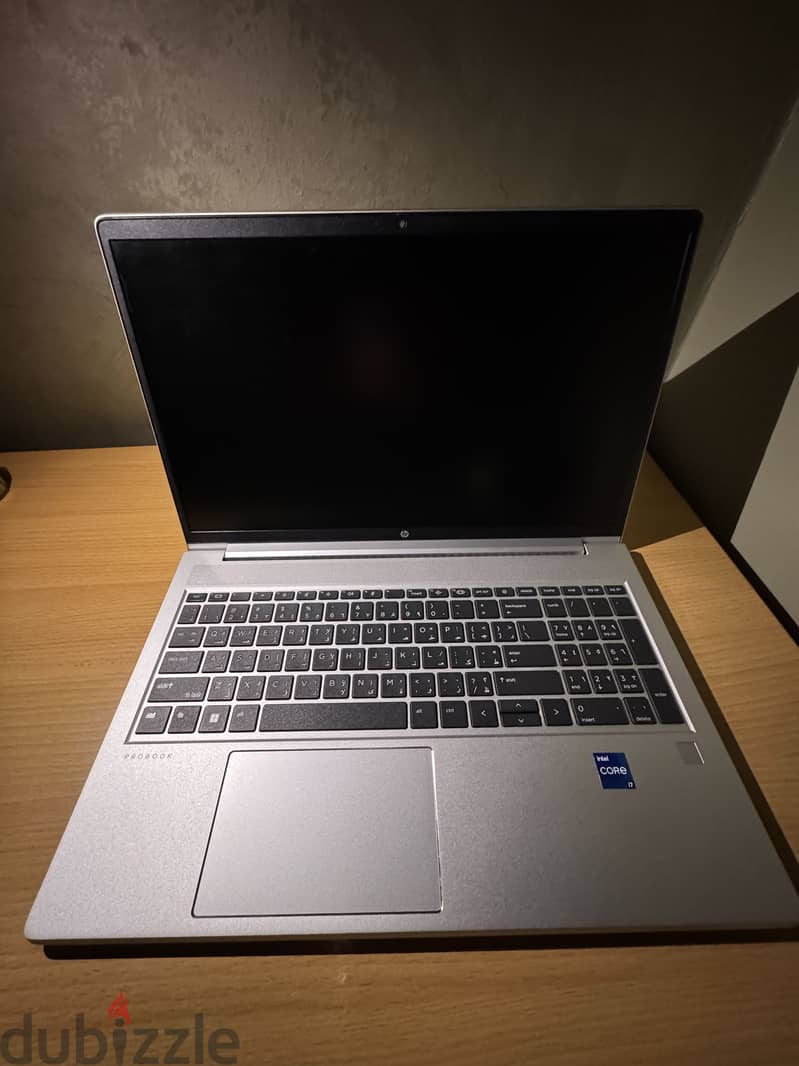 HP proBook 2025 3