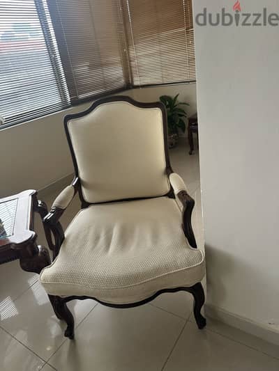 Guest room set