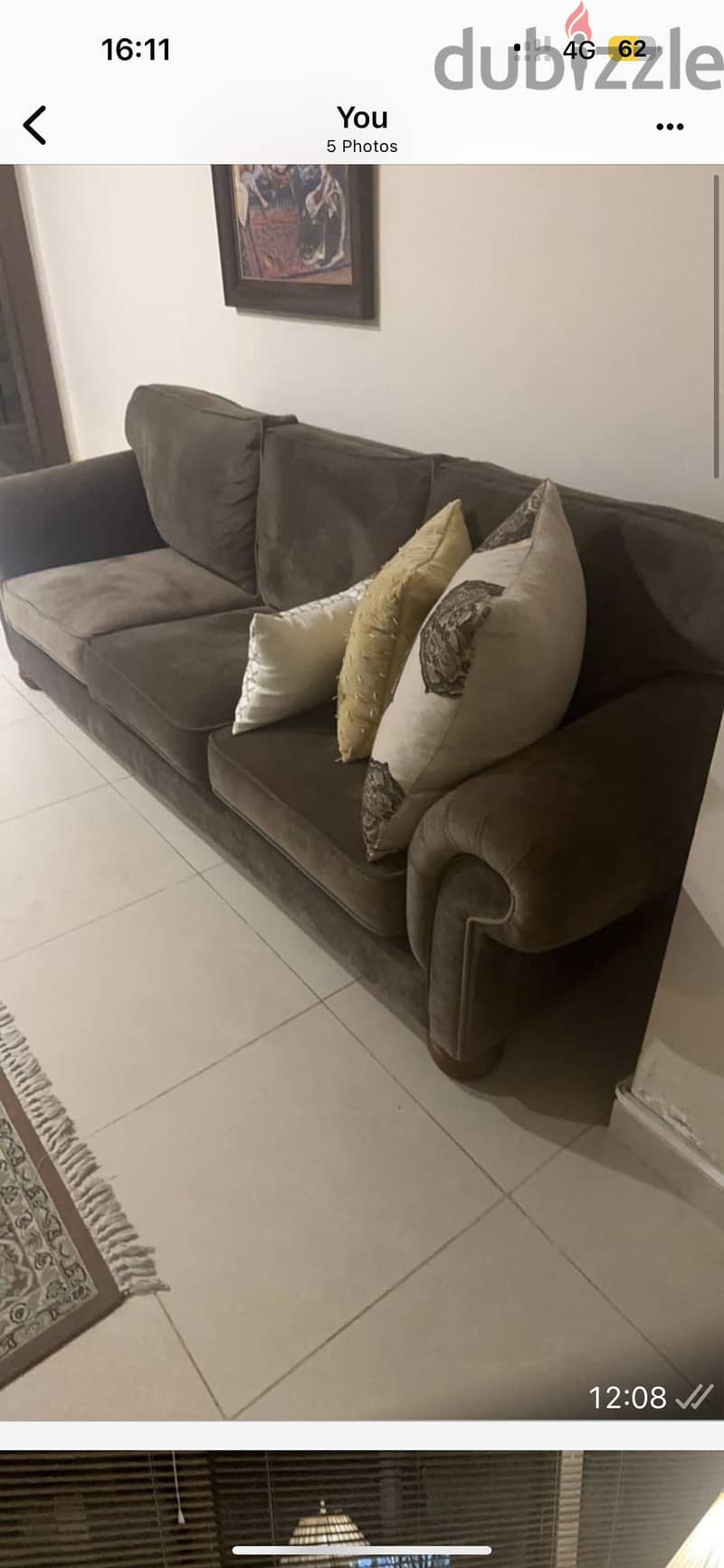 Guest room set 1