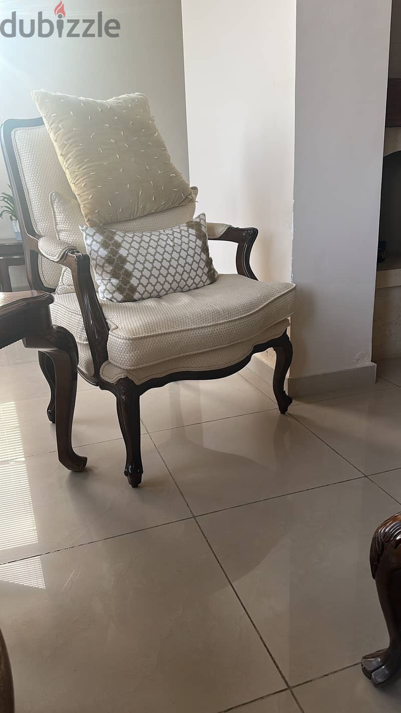 Guest room set 3