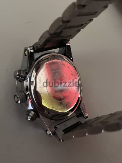 Montblanc Luxury Wristwatch – Elegant Classic Design