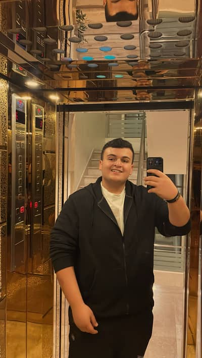 Laith Mubaid