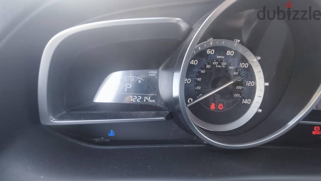 Toyota Yaris 2018 7
