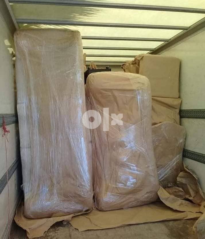 شركة نقل عفش 0797881064 3